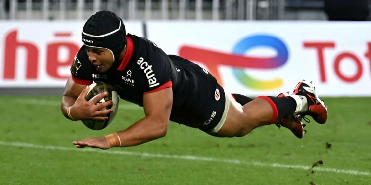 Top 14: Toulouse viaja a París con la idea de seguir siendo líder