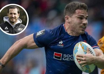 Santiago Gómez Cora: “Me parece que es demasiado lo que hacen con Dupont y es una falta de respeto”