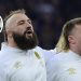 Rassie Erasmus admite que le encantaría contratar al inglés Joe Marler