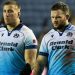 Scottish Rugby ha registrado una pérdida de £ 11,3 millones