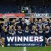 Autumn Nations Series: Escocia le puso freno a los Wallabies
