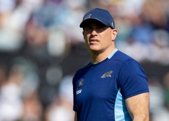 Felipe Contepomi: “Tenemos una oportunidad más de seguir creciendo”