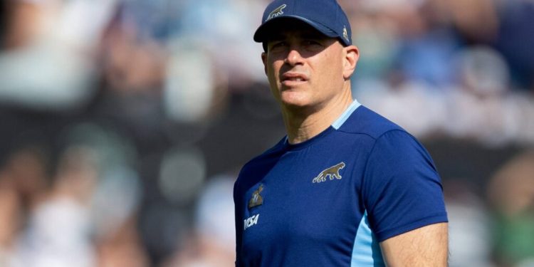 Felipe Contepomi: “Tenemos una oportunidad más de seguir creciendo”