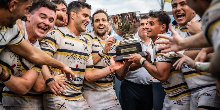 Nicolás Sánchez: “Se me hace muy difícil pensar en seguir jugando”