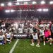 Autumn Nations Series: Fiji festejó por primera vez en el Principality Stadium
