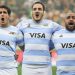 Autumn Nations Series: Pumas confirmados para enfrentar a Italia
