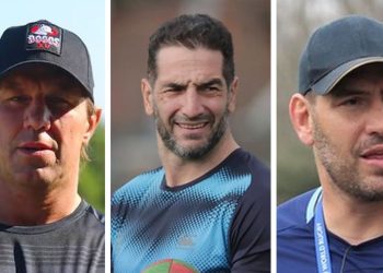 Súper Rugby Américas: La UAR dio a conocer los entrenadores de las tres franquicias argentinas