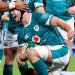 Autumn Nations Series: Irlanda mostró todo su nivel ante Fiji