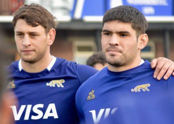 Joaquín Oviedo: “Hay que estar muy concentrados en los detalles, defender bien y tratar de atacar directo”