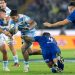 Ranking World Rugby: Los Pumas quedaron en una excelente posición