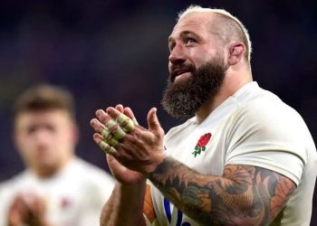 Joe Marler, anunció su retiro del rugby internacional
