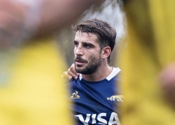 Autumn Nations Series: Con altas y bajas, Los Pumas confirmaron su plantel