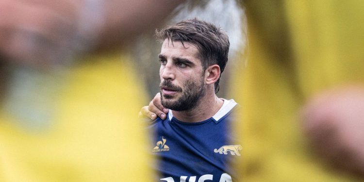 Autumn Nations Series: Con altas y bajas, Los Pumas confirmaron su plantel
