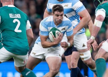 Juan Cruz Mallía: “El equipo está, vamos creciendo semana a semana”