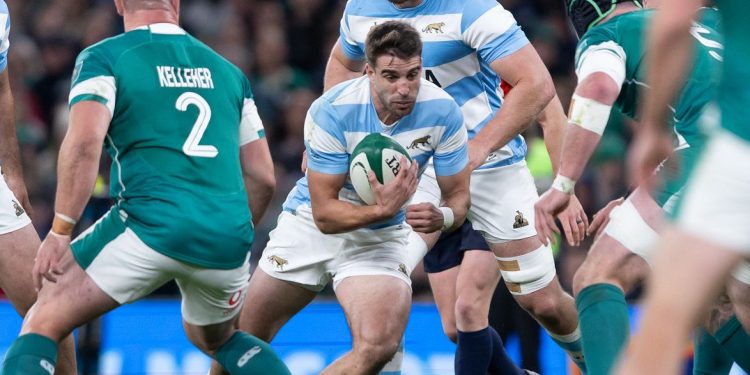 Juan Cruz Mallía: “El equipo está, vamos creciendo semana a semana”