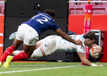 ¡El mejor rugby en Disney+! Agenda completa del fin de semana