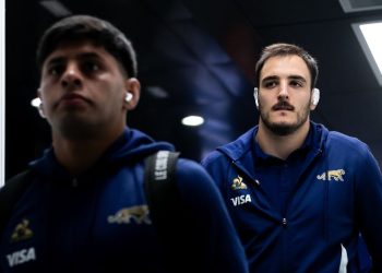 ¡El mejor rugby en Disney+! Agenda completa del fin de semana