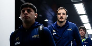 ¡El mejor rugby en Disney+! Agenda completa del fin de semana