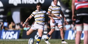 ¡El mejor rugby en Disney+! Agenda completa del fin de semana