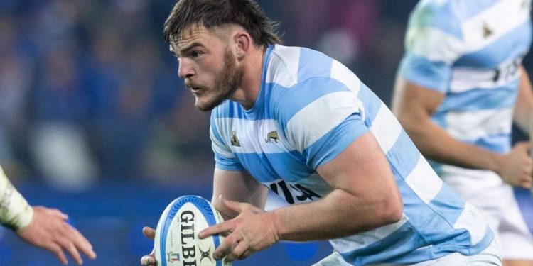 Pedro Rubiolo: “Bristol Bears es el entorno perfecto para el próximo capítulo de mi carrera”