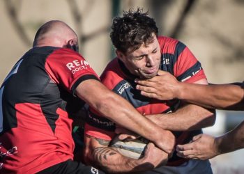 Rugby de Córdoba: Cronograma de partidos del fin de semana