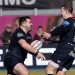 Premiership Rugby Cup: Goleada histórica de Saracens sobre London Scottish