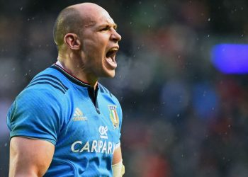 World Rugby: Sergio Parisse, el primer italiano en ingresar al Salón de la Fama