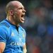 World Rugby: Sergio Parisse, el primer italiano en ingresar al Salón de la Fama