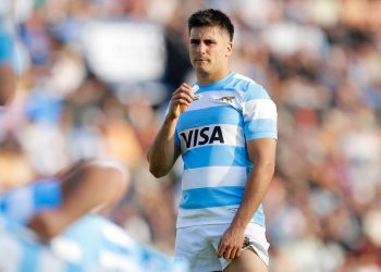¡El mejor rugby en Disney+! Agenda completa del fin de semana