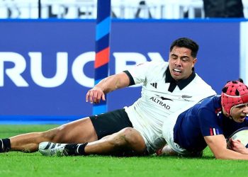 Autumn Nations Series: Francia va con cuatro modificaciones ante Los Pumas