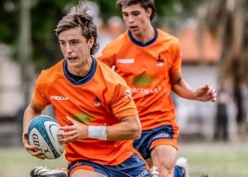 Campeonato Argentino Juvenil M17: Todos los resultados de la primera fecha