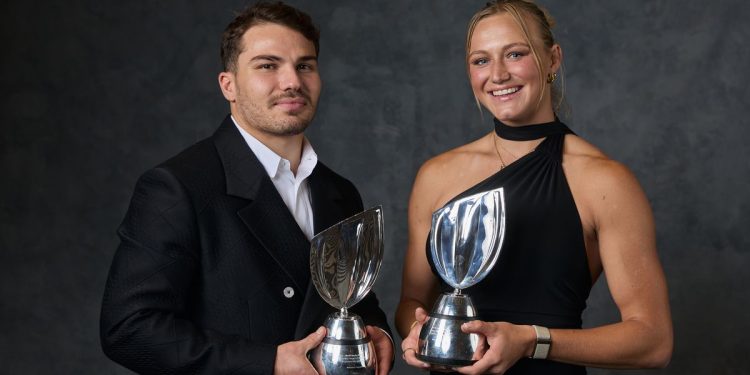 Mónaco recibió a las estrellas del rugby mundial