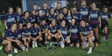 Paraná se prepara para la 40° edición del Seven de la República