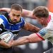 Premiership: Bath Rugby está intratable en Inglaterra