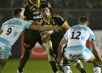 Investec Champions Cup: Arranque complicado de La Rochelle ante Bath Rugby