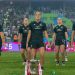 Svns 2024/25: Oro en Ciudad del Cabo para Black Ferns Sevens