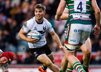 Premiership: Bristol Bears y Sale Sharks abren la novena fecha