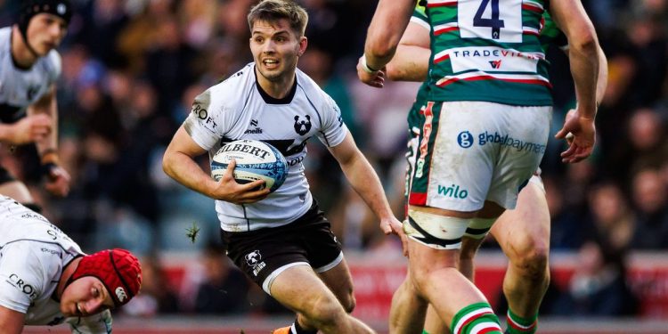 Premiership: Bristol Bears y Sale Sharks abren la novena fecha