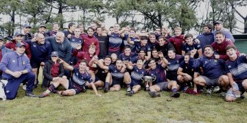Argentino Juvenil M17: Buenos Aires volvió a gritar campeón en Mar del Plata