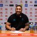 Bundee Aki y James Ryan se quedan en Irlanda