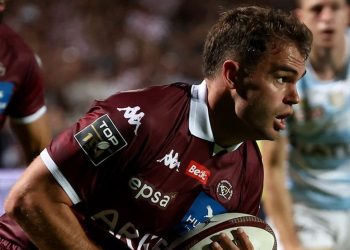 Top 14: Bordeaux-Bègles y Toulouse tienen dos compromisos “picantes”