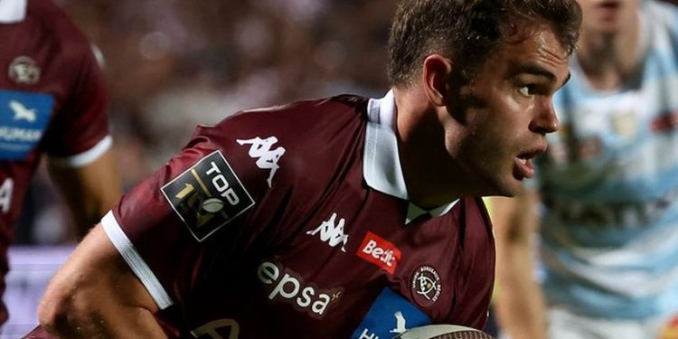 Top 14: Bordeaux-Bègles y Toulouse tienen dos compromisos “picantes”