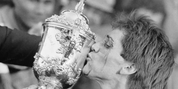 David Kirk es el nuevo presidente de NZR