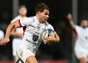 Investec Champions Cup: Toulouse no te gana, te atropella