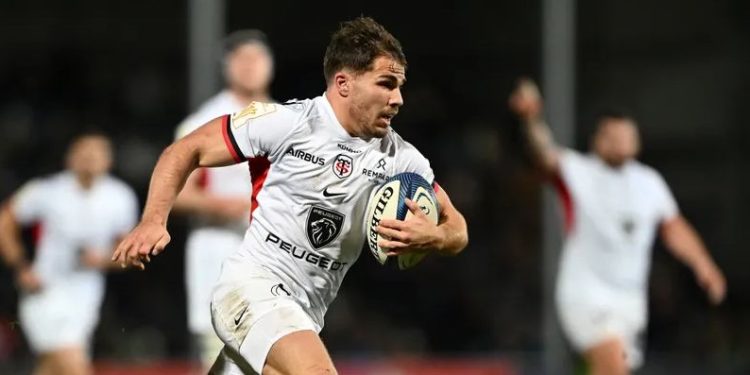 Investec Champions Cup: Toulouse no te gana, te atropella