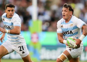 Svns 2024/25: Los Pumas 7s no jugarán por el título en Ciudad del Cabo