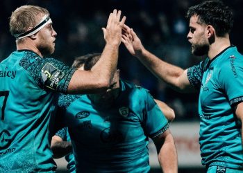 Challenge Cup: ¡Todo lo que pasó en la segunda fecha!