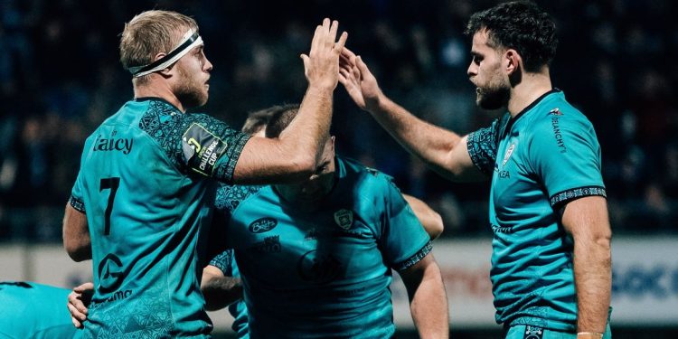 Challenge Cup: ¡Todo lo que pasó en la segunda fecha!