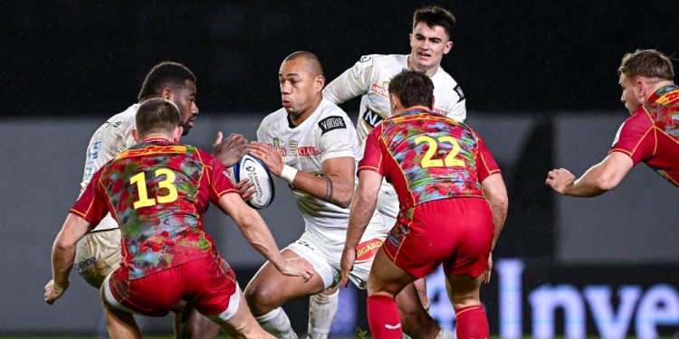 ¡El mejor rugby en Disney+! Agenda completa del fin de semana