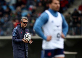 Seis Naciones: Fabien Galthié recibió una excelente noticia